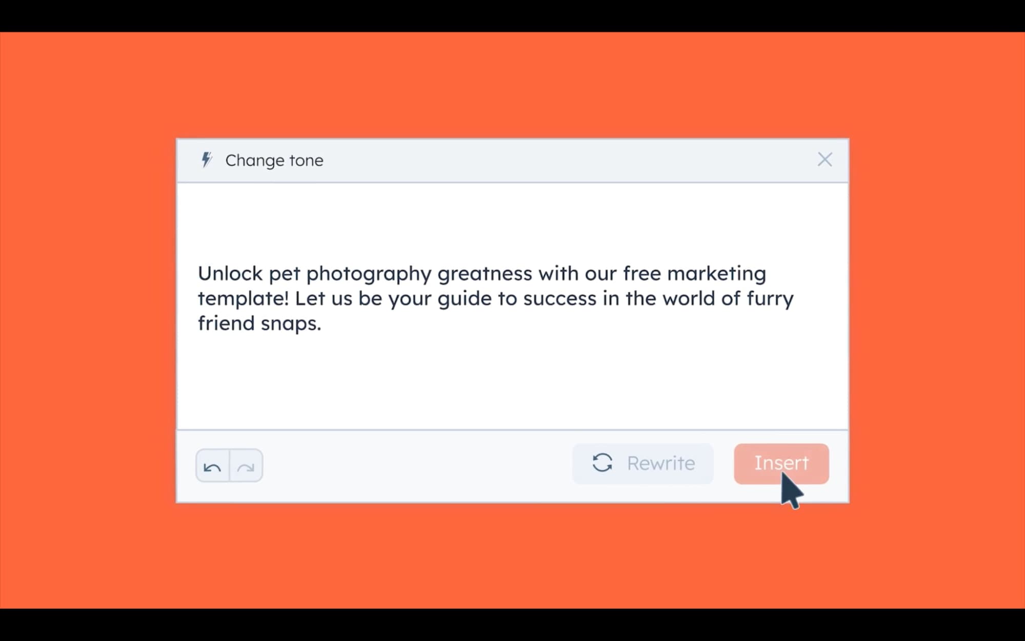 How Sales Reps Can Use Generative AI to Sell Faster